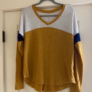 Kohls So Cozy Tee